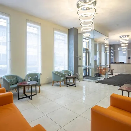 Raziotel Yamska 키예프