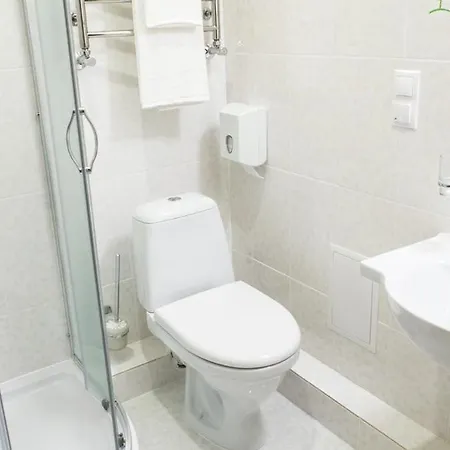 Raziotel Yamska 키예프