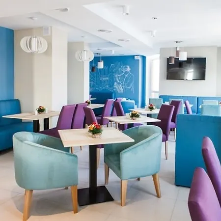Raziotel Yamska