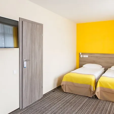 Raziotel Yamska 키예프