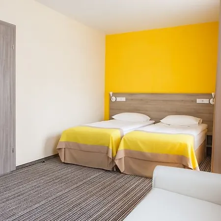 Raziotel Yamska 3* 키예프