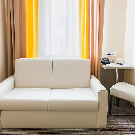 호텔 Raziotel Yamska