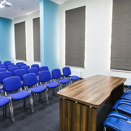 Raziotel Yamska 3*