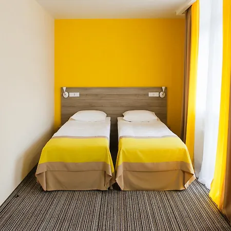 Raziotel Yamska 3* 키예프