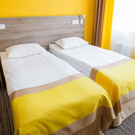 Raziotel Yamska 호텔 3*