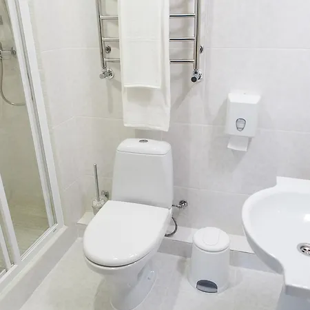 Raziotel Yamska Kyjev