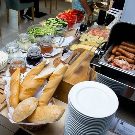 Raziotel Yamska 3* 키예프