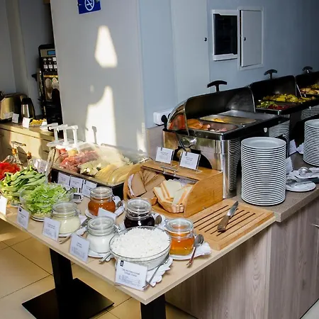 Raziotel Yamska