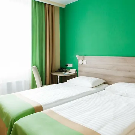 Raziotel Yamska 3*
