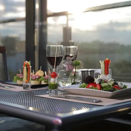 호텔 Raziotel Yamska